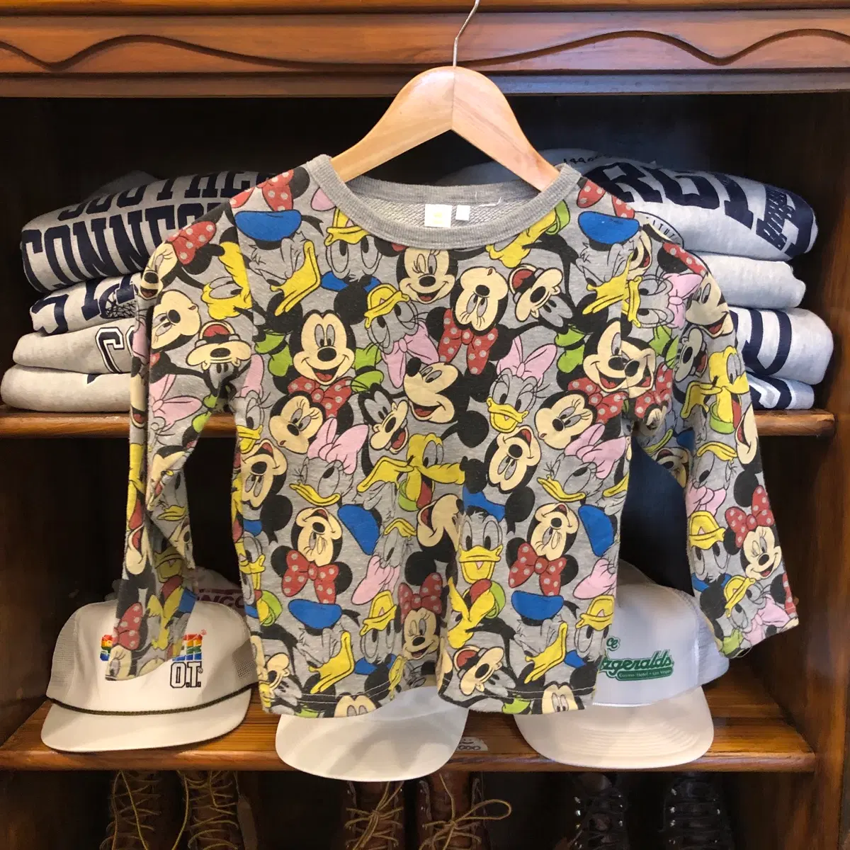 Kids vintage (Disney) -Kids S