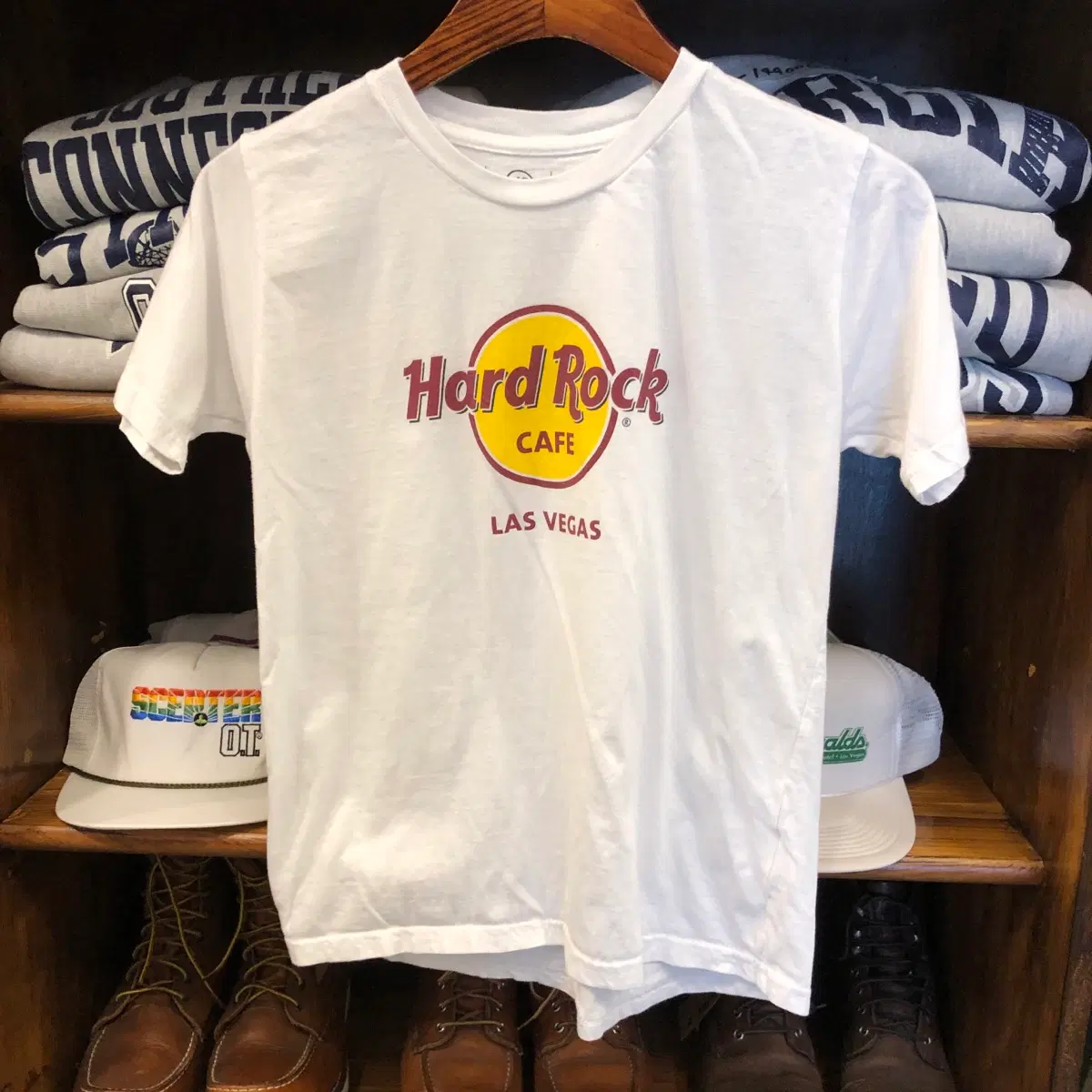Kids vintage (Hard rock) -Kids L