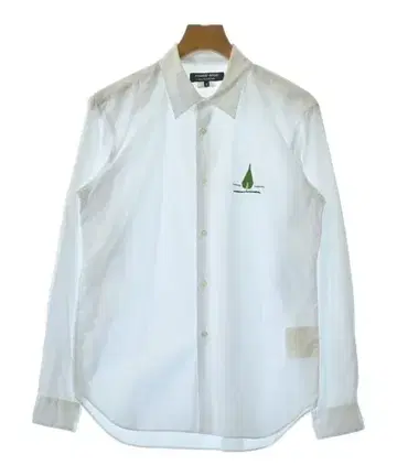 COMME des GARCONS HOMME DEUX 캐주얼 셔츠 남성용