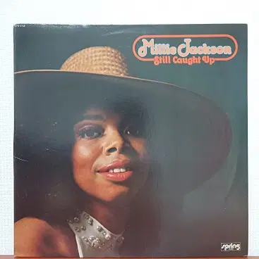 Millie Jackson  " I Still Love You  (You Still Love Me) "