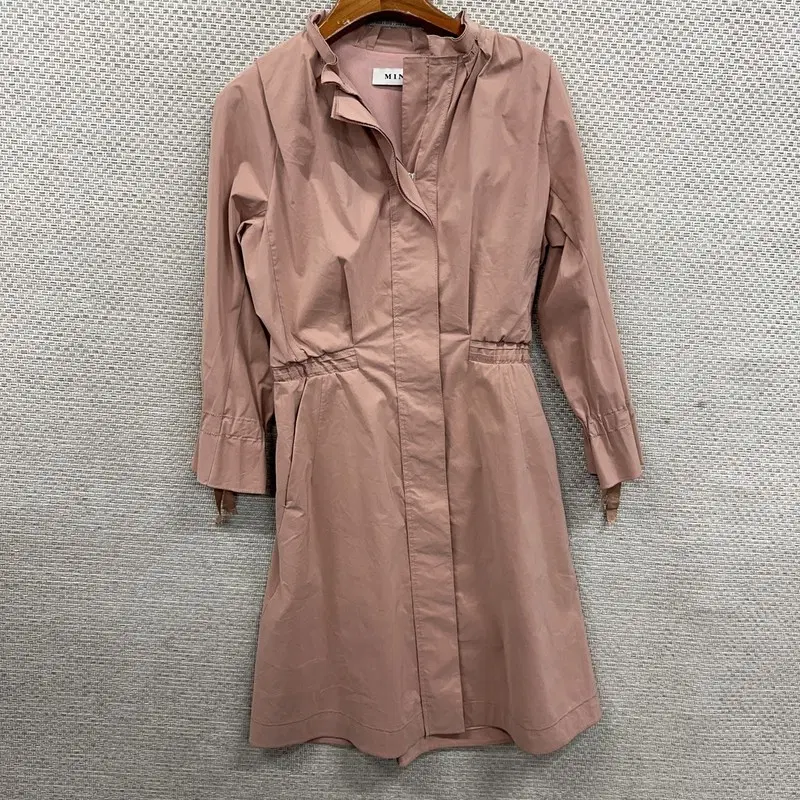 마인 한섬 코트 82 H00076