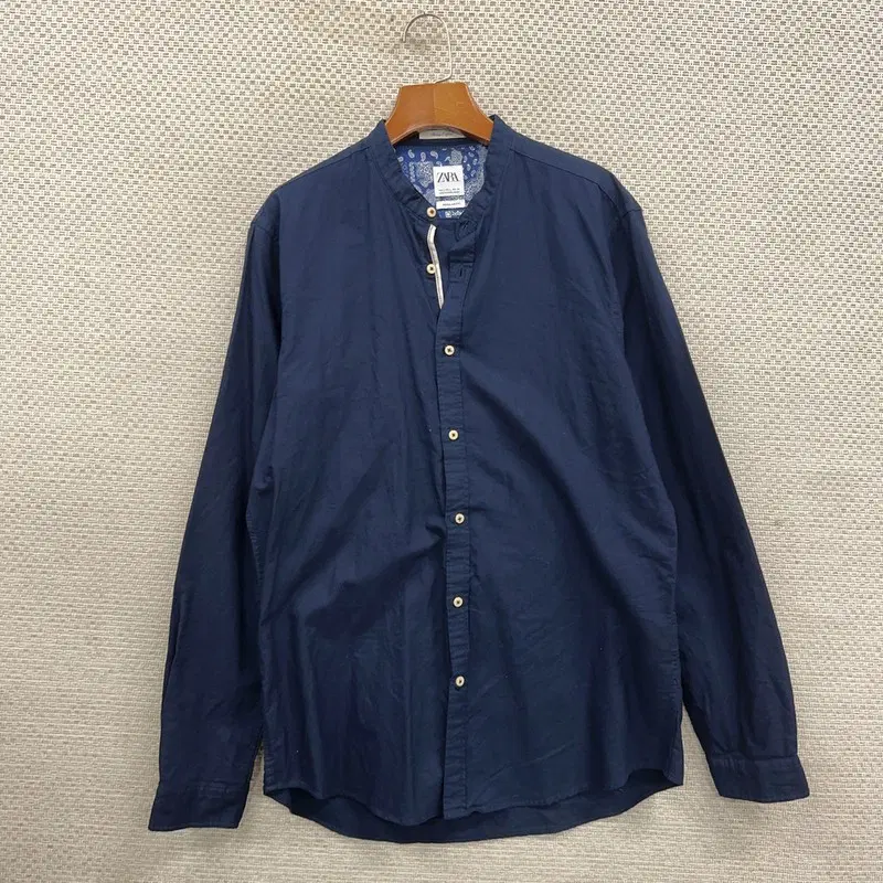 자라 ZARA 셔츠 L H00171