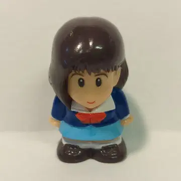 반다이 소프트 비닐 컬렉션 2 아카기 하루코