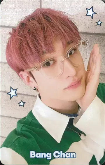 StrayKids 구매 혜택 BangChan 2024 4TH FANMEETING TOY WORLD B