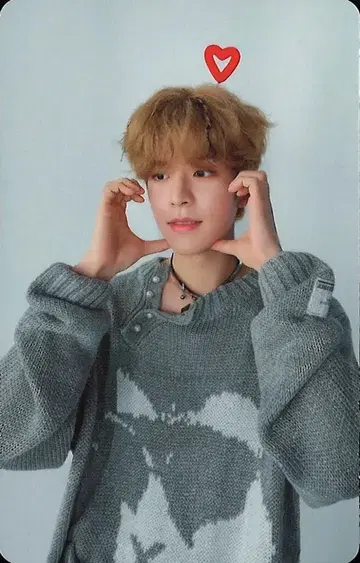 StrayKids 초회 한정판 A Seungmin Social Path(feat.LiSA) A/블랙