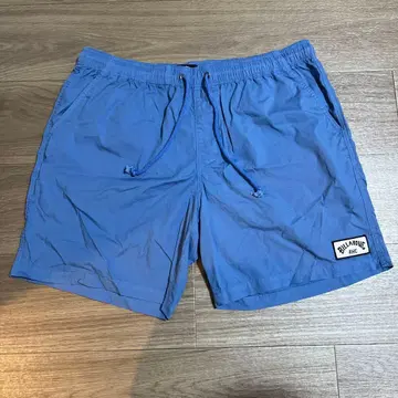 BILLABONG RHC 숏팬츠 블루