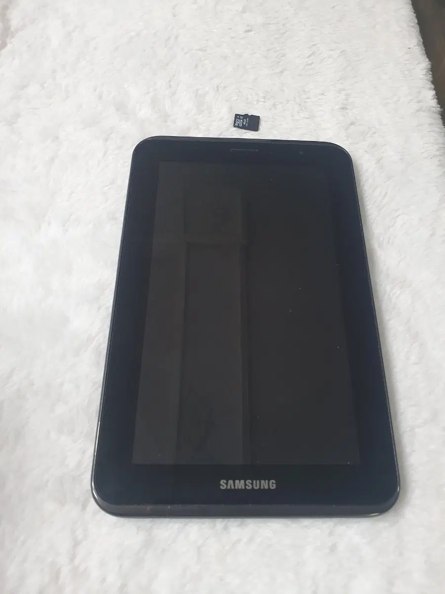 GT-P3100 갤럭시탭2 부품용