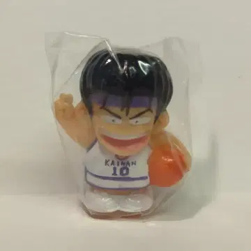 반다이 소프트 비닐 컬렉션 4 키요타 노부나가