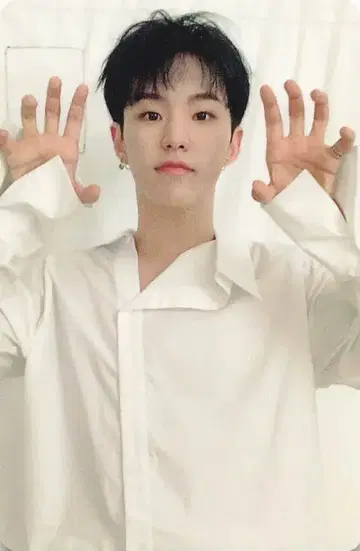 세븐틴 캐럿반 호시 24H