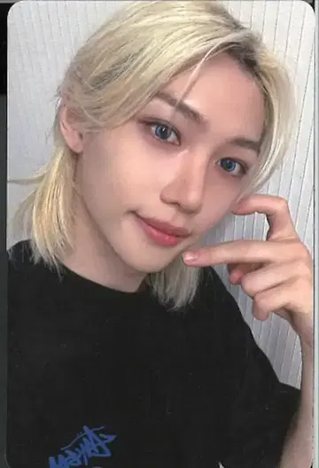 StrayKids TowerRecords FELIX ATE