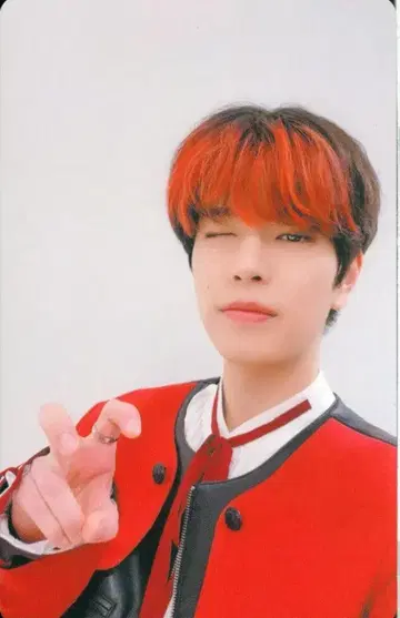 StrayKids 회장 한정 Seungmin THE SOUND 2/12