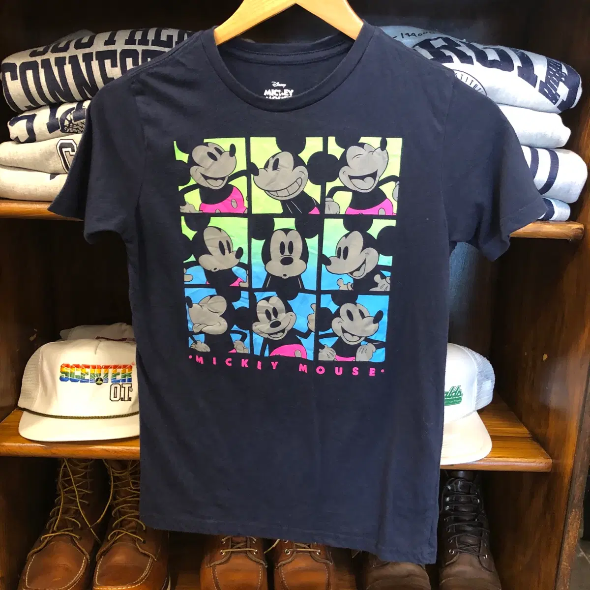 Kids vintage (Disney)- Kids L