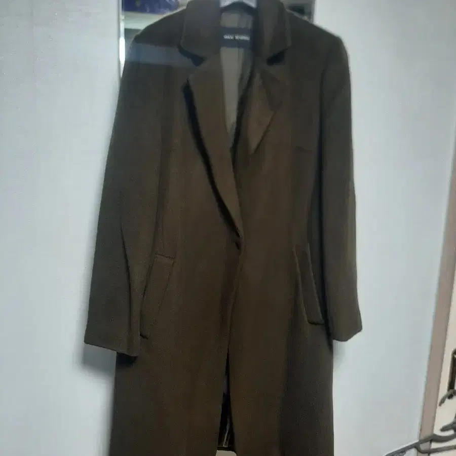 막스카라  울캐시코트