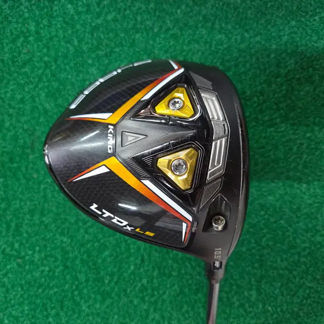 Cobra KING 코브라 LTDx LS 드라이버