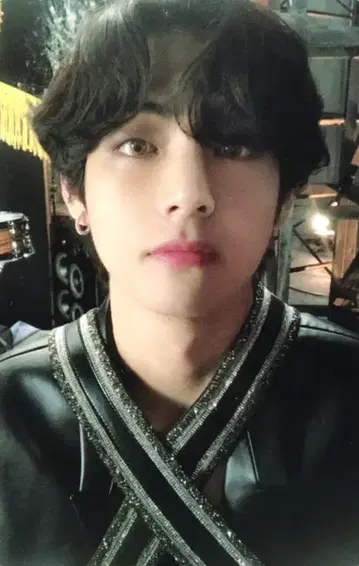 BTS MAP OF THE SOUL ON:E V 트레이딩 카드 ROUTE