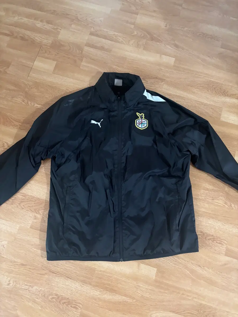 대전하나시티즌 올 웨더 자켓