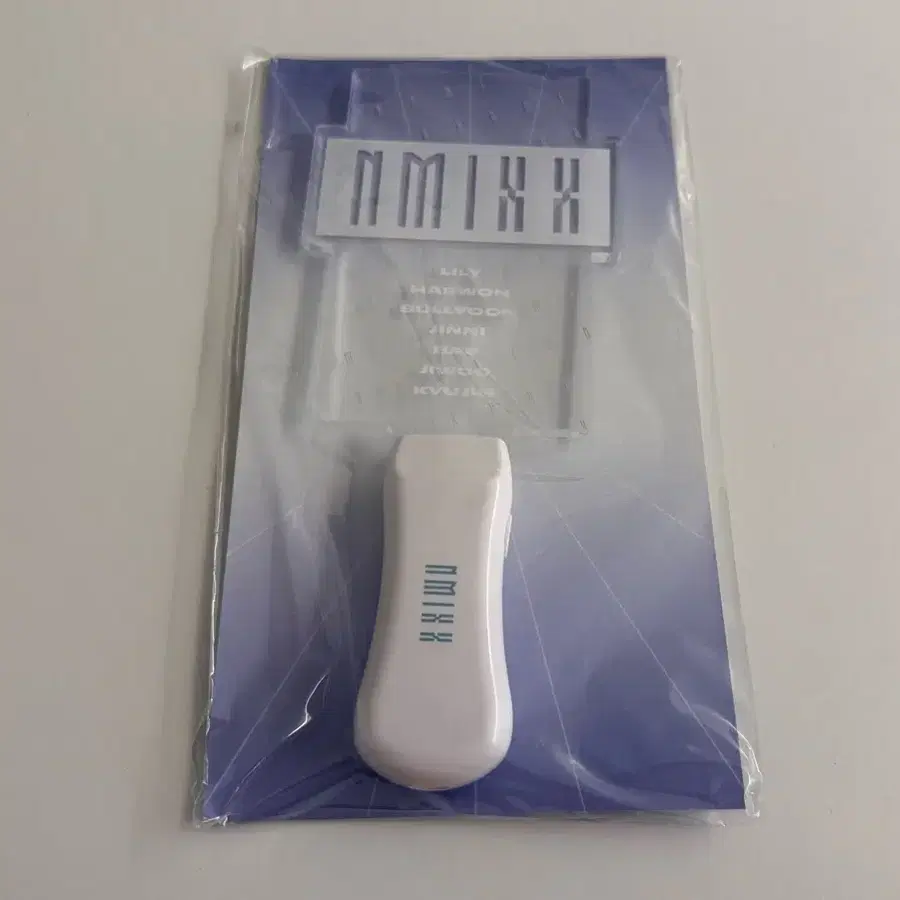 엔믹스 임시응원봉 판매합니다