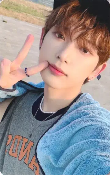 &TEAM Weverse GLOBAL FS HARUA 파랑(Aoarashi)