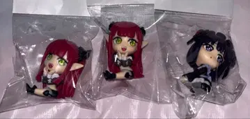 그 비스크 돌은 사랑을 한다 이쪽을 봐 Fig. 키타가와 마린 리즈 3개 세트