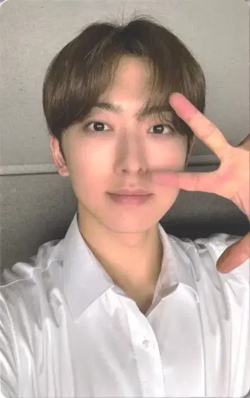 &TEAM 위버스 GLOBAL FUMA First Howling:WE