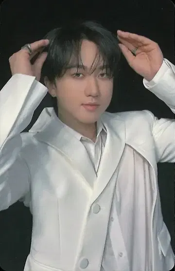 StrayKids 타워레코드 LD 창빈 ATE 럭드 2
