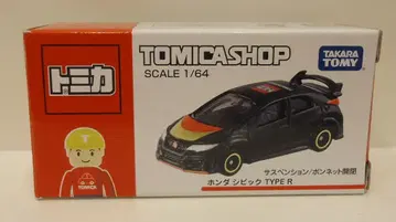 타카라토미 토미카 TOMICA SHOP 혼다 시빅 TYPE R ST17