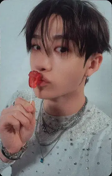 StrayKids 일반ver BangChan GIANT