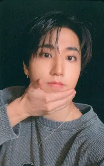 StrayKids HMV 한 KARMA B