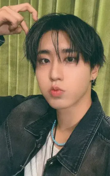 StrayKids HMV HAN Hollow