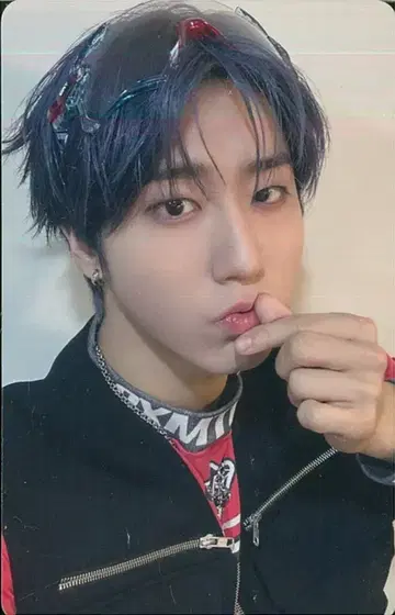 StrayKids 굿즈 구매 HAN GIANT 시즈오카