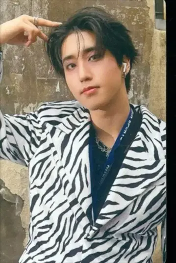 StrayKids HMV LD 한 KARMA A