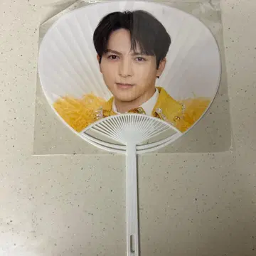요시다 진토 부채