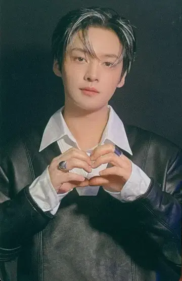 StrayKids HMV LD 리노 KARMA C