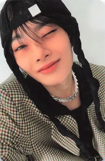 StrayKids ACCORDION VER. I.N KARMA POB