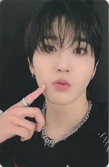 StrayKids TowerRecords HAN SKZHOP HIPTAPE 합