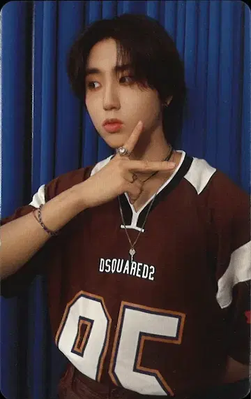 StrayKids HMV/Loppi LD HAN ATE A