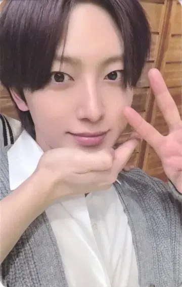 &TEAM 위버스 VC FUMA Go in Blind (월랑)