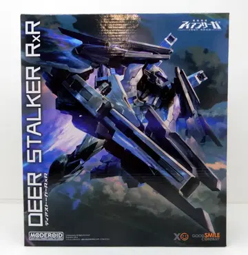 굿스마일컴퍼니 MODEROID [모데로이드] 디어스토커R x R