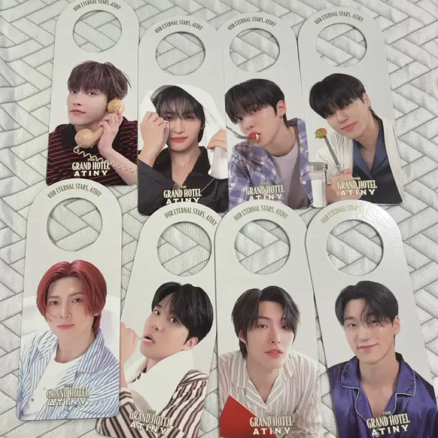 에이티즈 6기