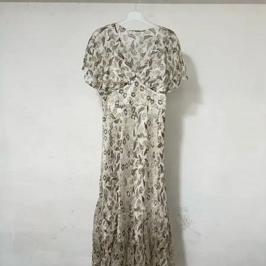 vtg dress