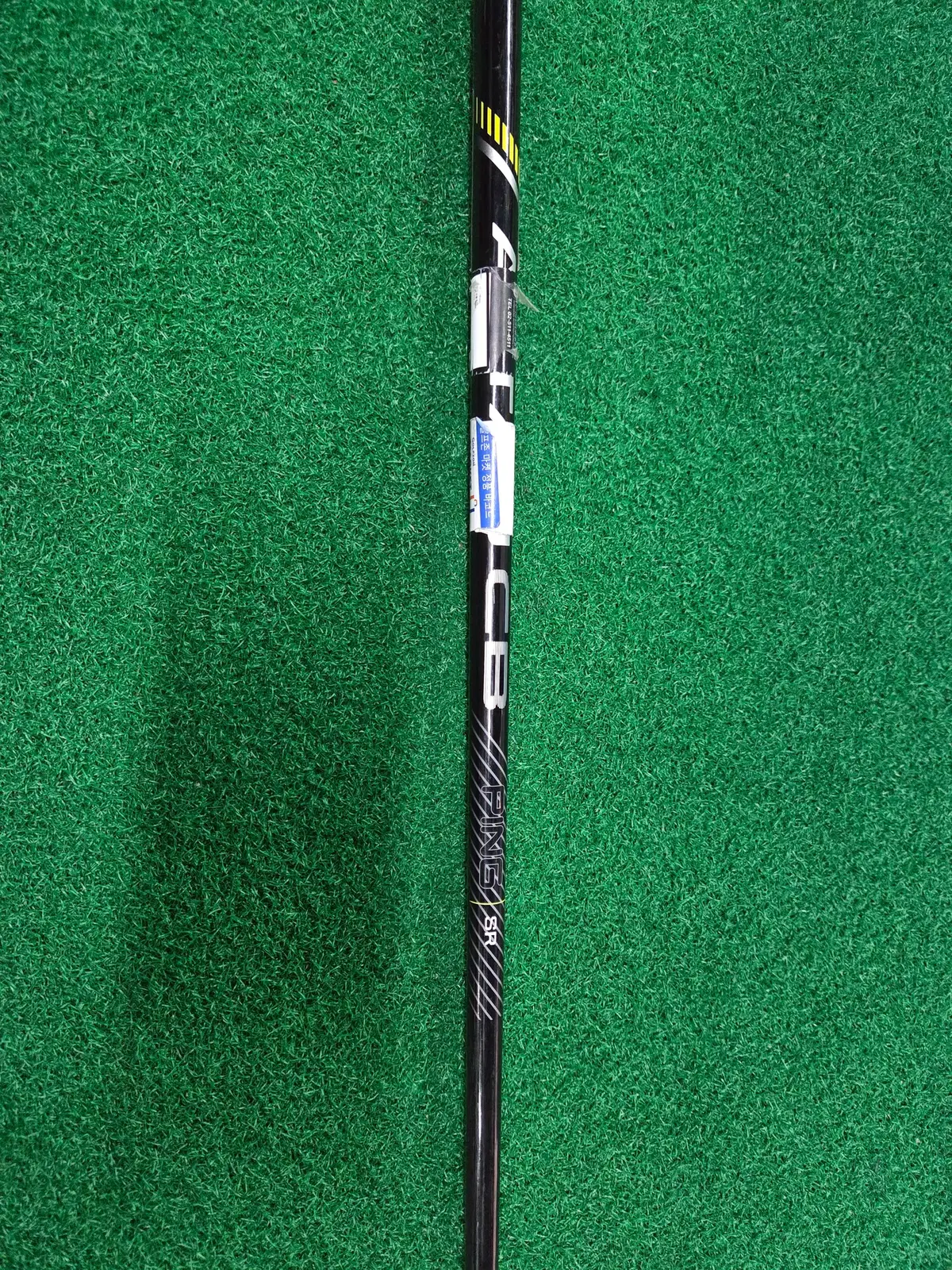 PING 핑 G430 ALTA J CB SR 드라이버 샤프트