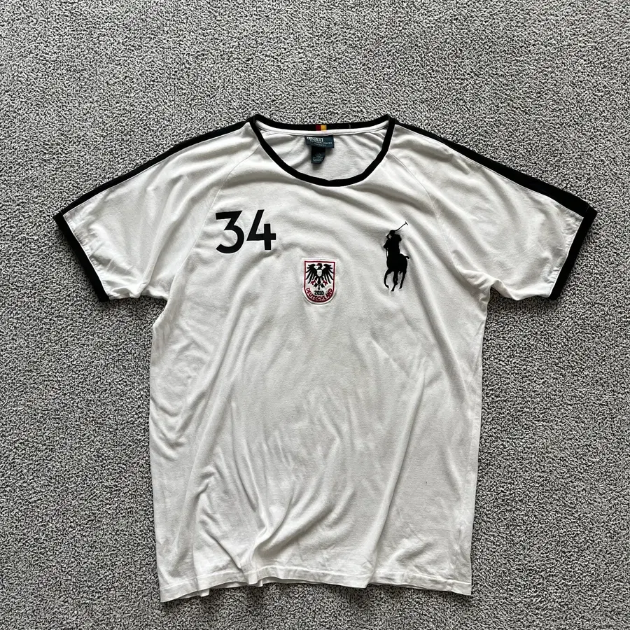 Polo . 폴로랄프로렌 치프키프 빅포니 독일 링거티