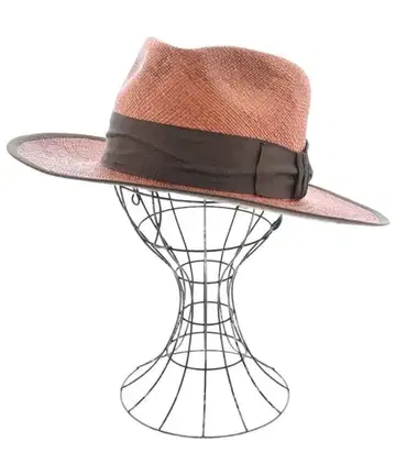 STETSON 스트로우 햇 남성용