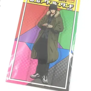 SAKAMOTO DAYS BIG 아크릴 스탠드 나구모 JF25