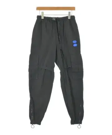 OFF-WHITE 카고 팬츠 남성용