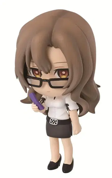 Steins;Gate 치비큥 캐릭터 피규어 키류 모에 미니 캐릭터