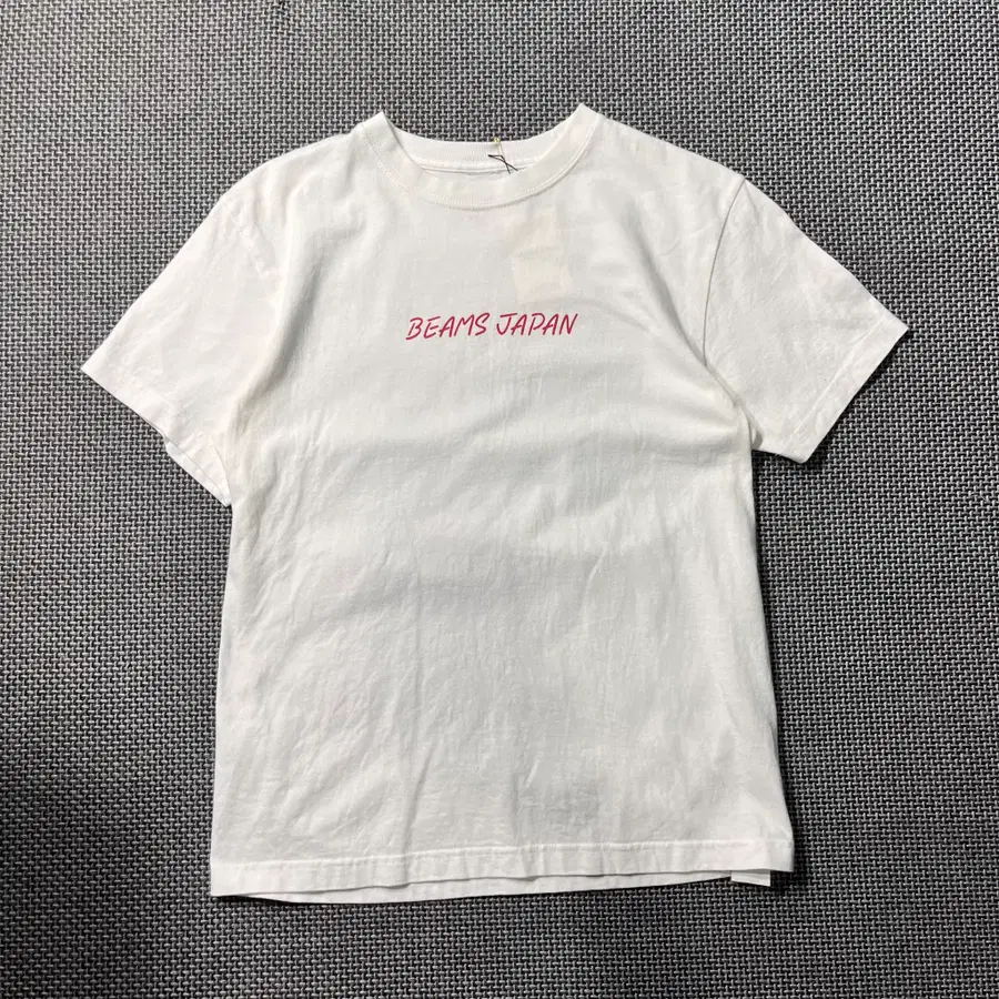 BEAMS JAPAN 반팔(M)
