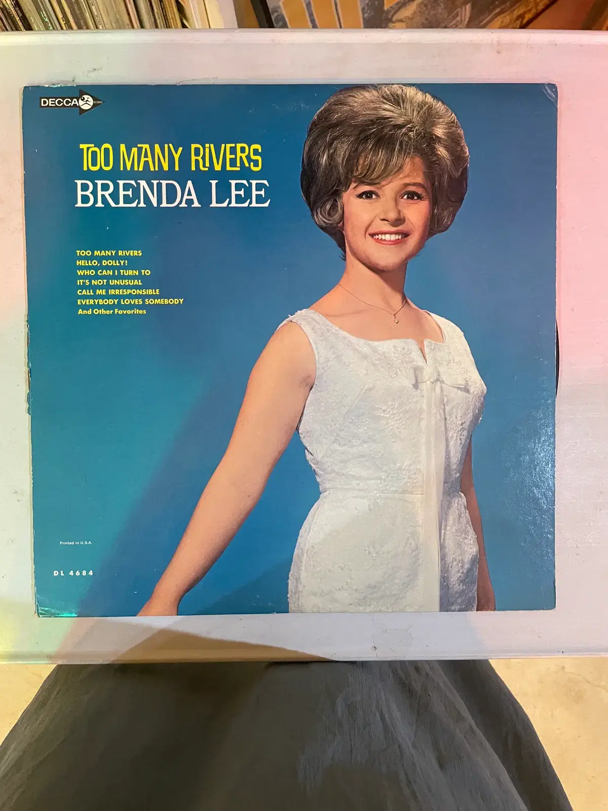 1930년대~1970년대 미국 lp 초판 뮤지컬, 재즈, 블루스, 포크, ost, 등 희귀판 / 개별가격