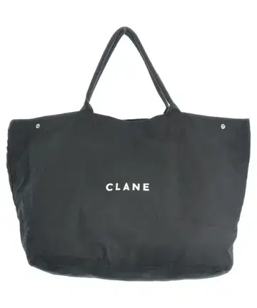 CLANE 토트백 여성용