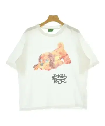 Small Talk Studio 티셔츠 여성용